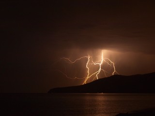  thunderbolt