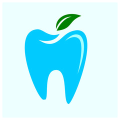 Simple Logo Dental