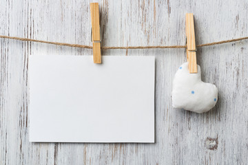 Write some words of love