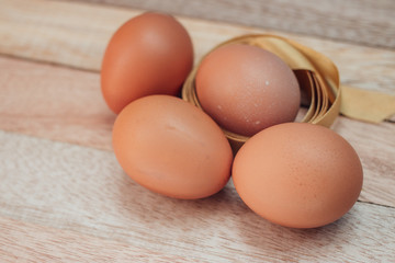 Easter eggs festival.