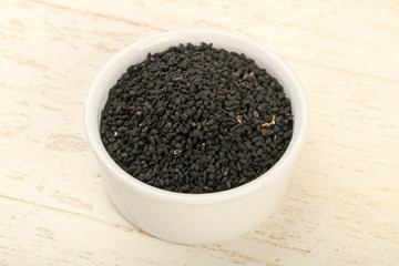 Black nigella