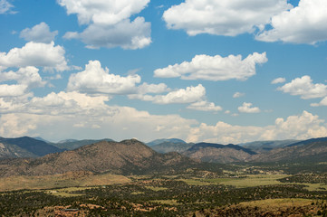 Rolling Hills of Colorado