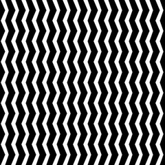 Seamless monochrome abstract pattern on a white background. High-quality vector illustration for your design.