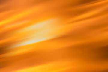 Colored background movement