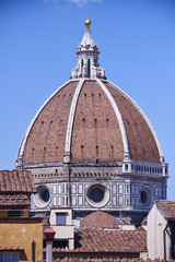Fototapeta premium FLORANCE_ITALY