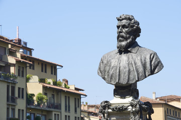 Obraz premium FLORANCE_ITALY