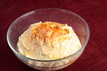 hummus