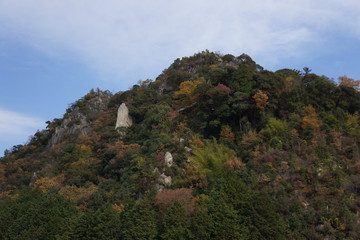 山頂