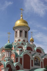 Fototapeta na wymiar Petersburg views