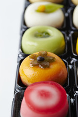wagashi 