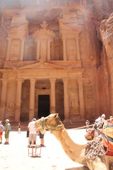 Sunny Petra