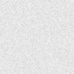 Abstract blot of black circles. EPS 10 vector