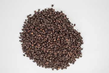 coffee beans