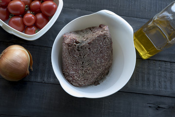 Minced Meat 