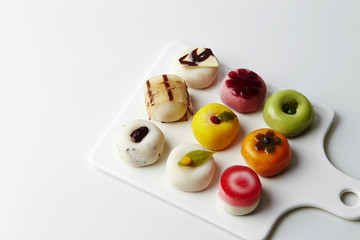 wagashi 