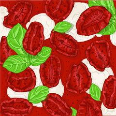 Italian Pizza Margherita