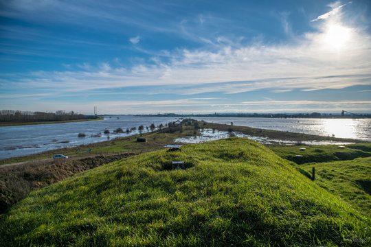 pannerden