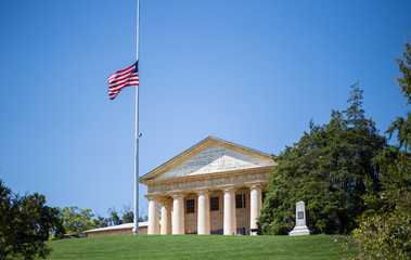 Arlington National Cemetery