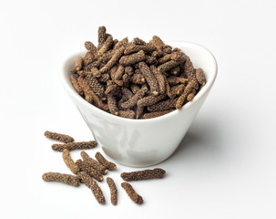 Long pepper