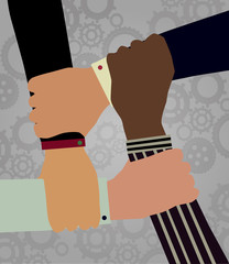 Successful business mechanism