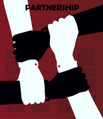 PARTNERSHIP