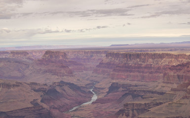 Arizona Grand Canyon and Antelope Canyon 