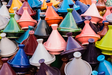 Tajines