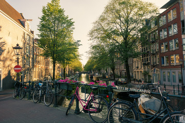 Amsterdam City