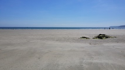 Presqu'île de Crozon - Finistère - France