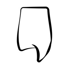 Comic speech bubbles