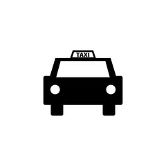 Taxi icon