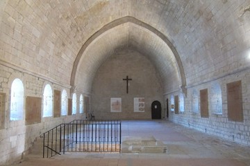 Abbaye Senanque