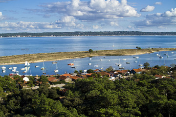 Le Cap-Ferret