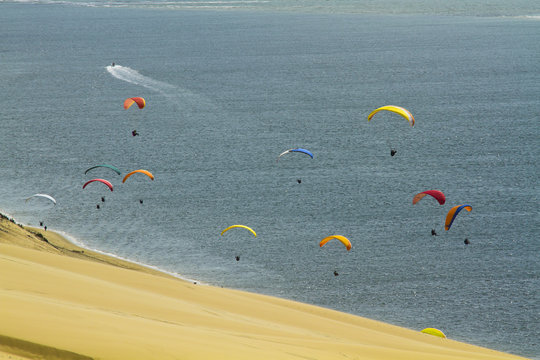 Dune du Pilat
