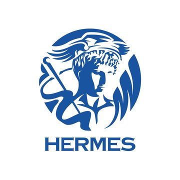 Greek God Hermes - God Hermes - Sticker