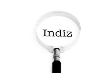 Indiziensuche