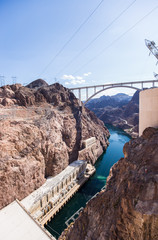 Hoover Dam