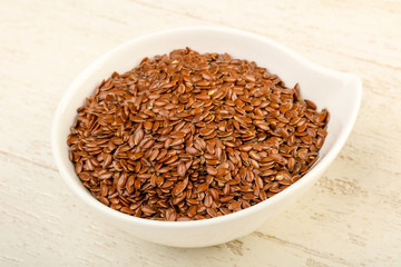 Flax seeds