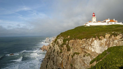 Cabo da Roca