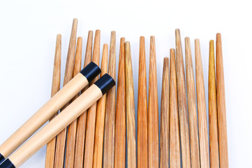 Cheap chopsticks may be toxic
