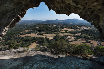 Campagna, Gallura - Stazzo 