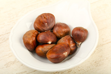 Chestnut
