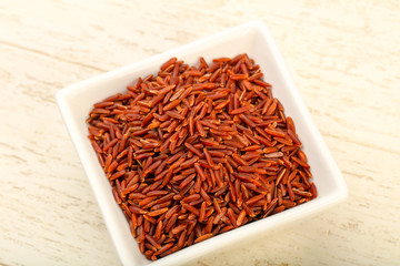 Brown rice