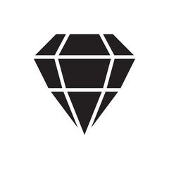 gem icon illustration