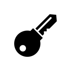 key icon illustration