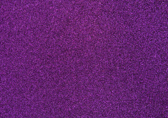 Simple Glitter Background