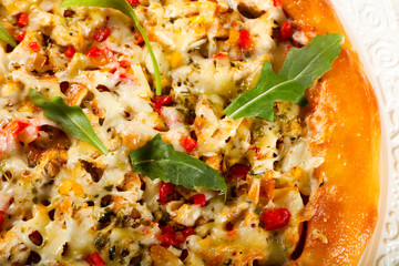 Pizza