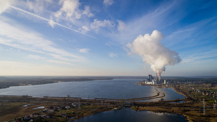 Miasto Konin © BlackMediaHouse