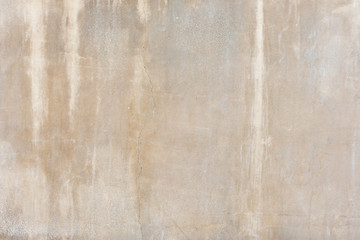 background with cracked concrete