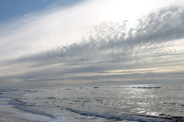 Fototapeta premium Nordsee